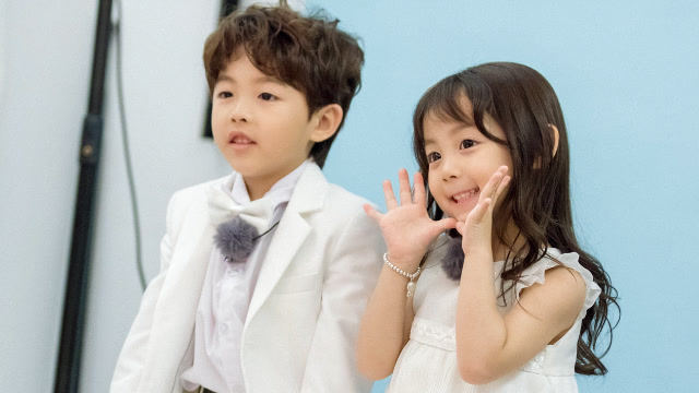 《我们长大了》温情开播,聚焦二孩成长