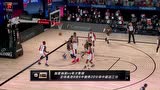 【球星】加里纳利vs奇才集锦 全场高效8投6中独得20分命中超远三分