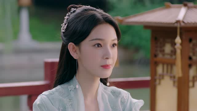 《少女大人》14集 : 片段1