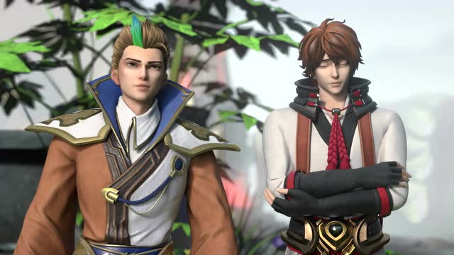 峡谷重案组第二季第10集_10_精彩片段