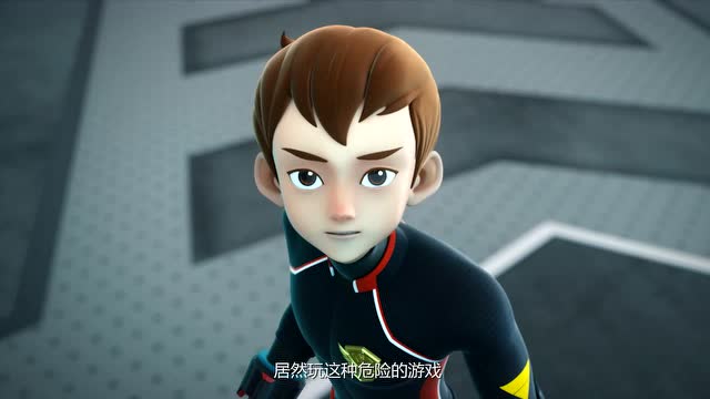 火线战警:火灾竟然是俩小孩放烟花造成的