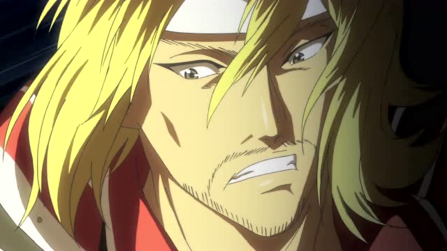 决战前夜_4_精彩片段