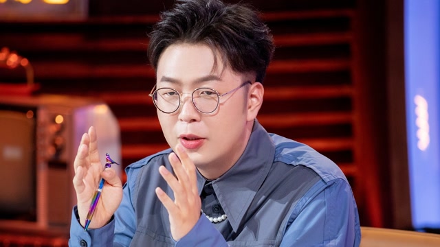 花絮:杜海涛分享追星周杰伦经历