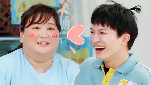 周深回答三连直接赢了贾玲的心?