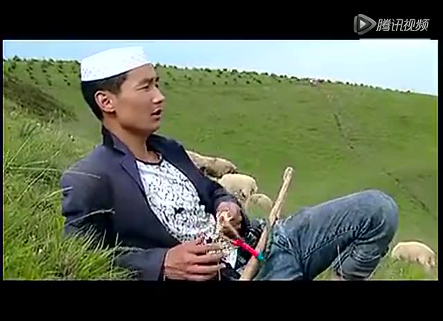 最新尕麻乃青海花儿 回族