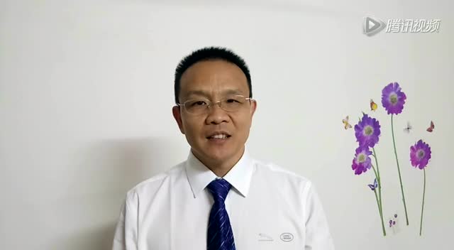 曹立民老师对陆兵十周年的祝福语