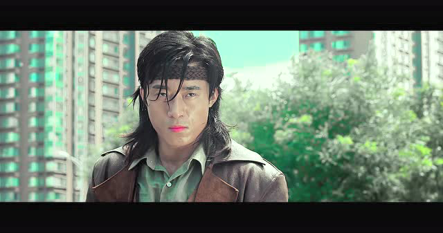 《超级保镖》终极预告 柔情硬汉为爱搏命 the bodyguard