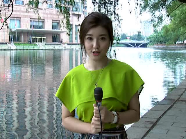 0807新北方都市气象站立秋