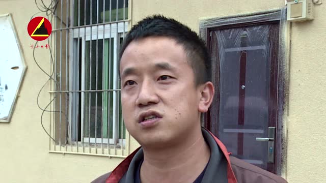 我们永远的"第一书记"——蒋富安