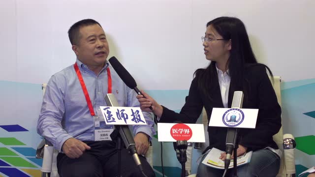 安心直播间-吴振彪教授专访