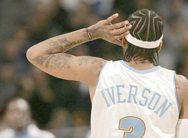 百样玲珑 答案艾弗森十大不可思议进球