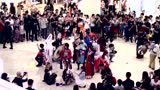 极乐净土《阴阳师》快闪版X收下我的膝盖~
