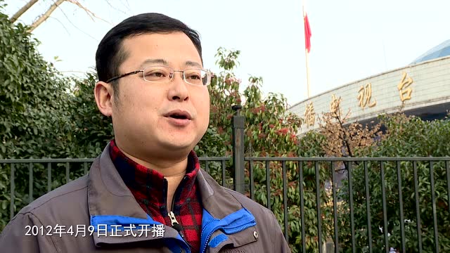 2016淮南市"十大法治人物"邱复兴
