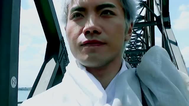 走出抑郁症-行动起来-陈楚天老师