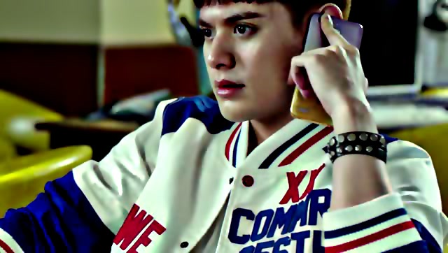 《美容针》先导预告 闫妮杜天皓演欢喜版"她的名字"