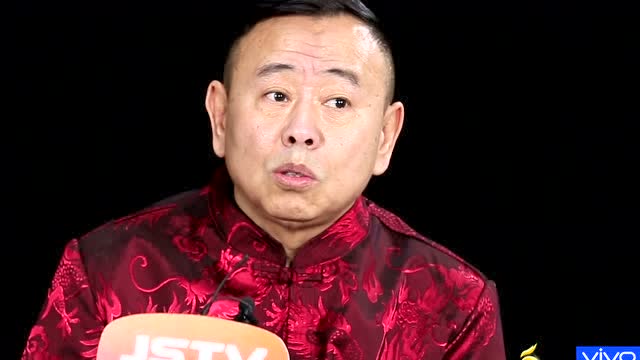 江苏卫视鸡年春晚笑星合集抢先看