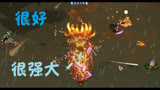 天铭 泰拉瑞亚多人专家41 四柱也疯狂！