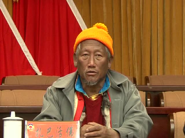 政协第二次全体会议