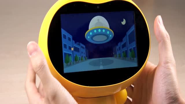 嘉佳机器人使用教学——激活