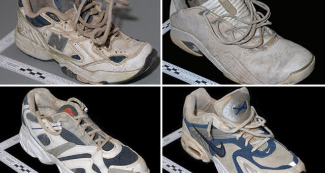 温哥华海滩发现13只神秘断脚,其来源至今无法解释