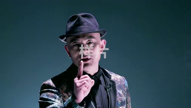 中国王牌主持彭鹰加盟琴岛集团