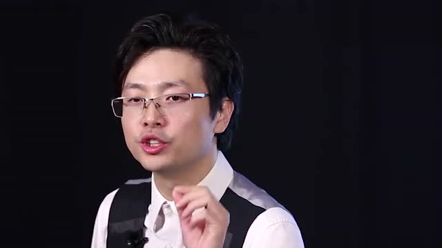 陈步衡第6节:情怀是bp的眼睛,该如何表达?