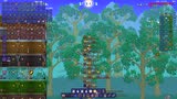 泰拉瑞亚 terraria 汉化版MOD 42 嘚瑟一天！