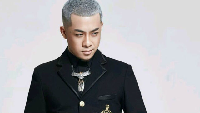 高进的词曲总能被大壮唱的如此现实扎心,这首新歌2018必火!