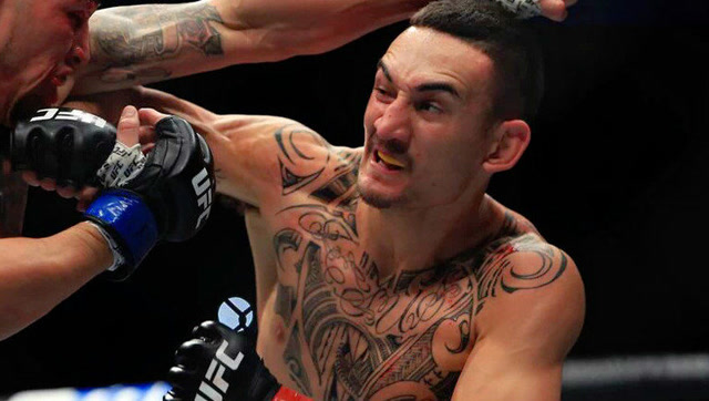 ufc212霍洛威tko奥尔多