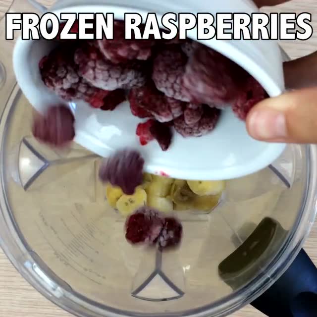 纯素冰淇淋的两种做法