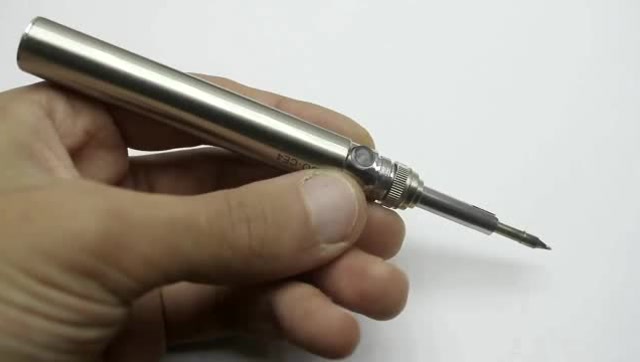 牛人教你自制电焊笔,高效又实用,几分钟就能学会