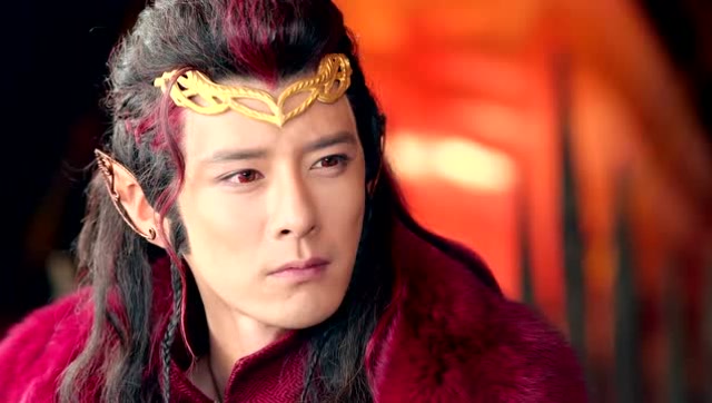 火族王子想杀了云飞艳炟不答应