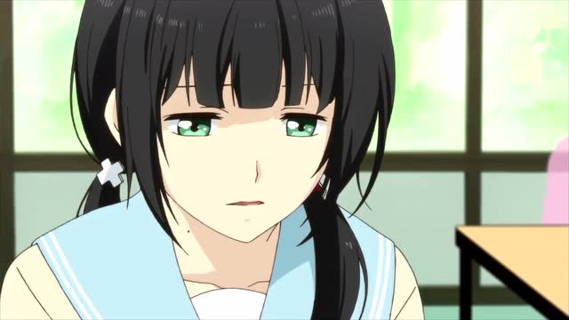 电视动画relife完结篇blu-ray dvd pv