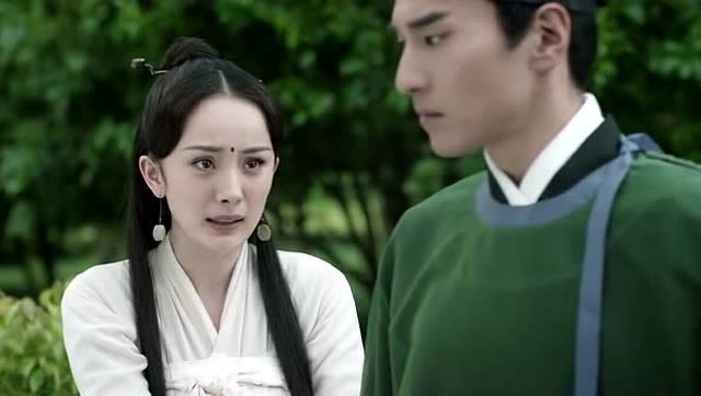 三生三世素锦用木偶做出了一个素素,让她去凡间陪夜华