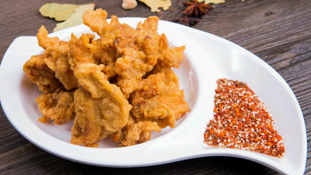 美食|元旦假期教你在家做一道闽南特色炸醋肉