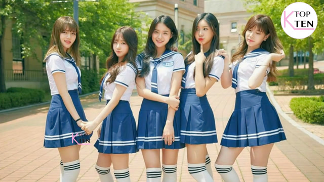 《偶像学校》40名学生档案