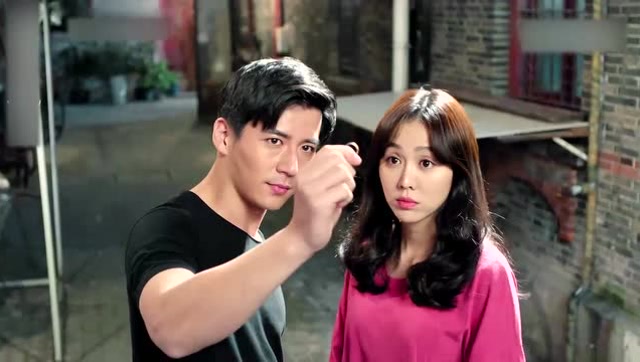 《我的青春遇见你》片花:魏千翔姜妍一场相爱十年的生活狂欢