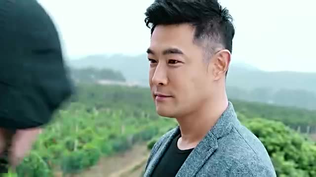 《反恐特战队之猎影》石雨苏醒 特战队员相亲