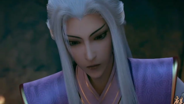 墓王之王 麒麟决千落身中神差之泪的剧毒