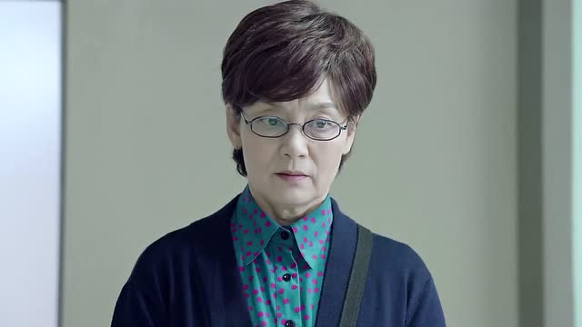 《我们的爱》潘虹伪装身份 毛遂自荐当保姆