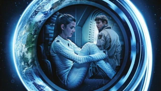 科幻小清新版《楚门的世界》,西班牙克隆人题材科幻片