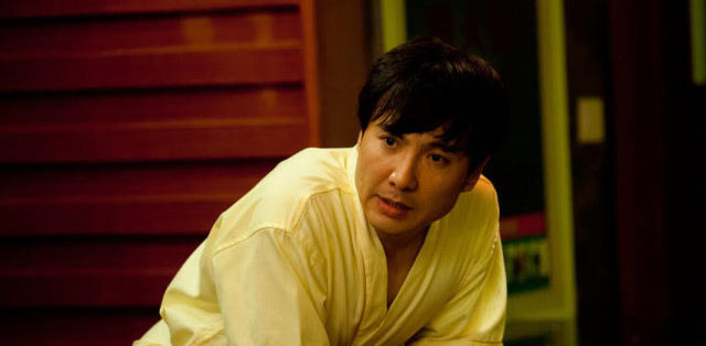 沈腾当时说这句"造孽啊"的时候, 马丽当时没忍住笑场了!