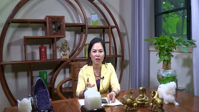 黄洳臻金玉满堂国学院数字能量学31