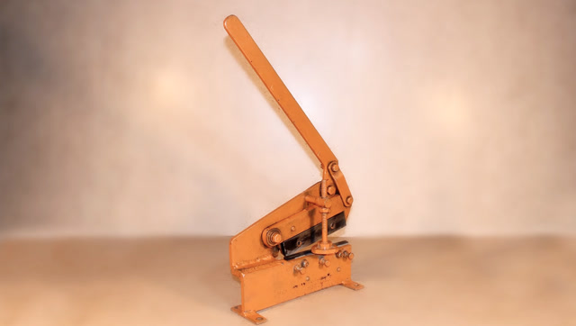 上世纪风靡一时的切铁神器,如今再次绽放光芒