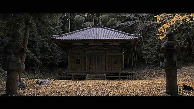 2017最新恐怖电影《鬼庙》精彩合集 能吓到你终生难忘