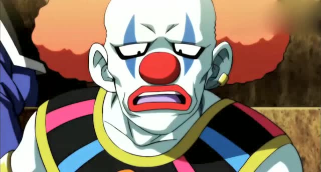 吉连小时候萌萌哒 像个外星人