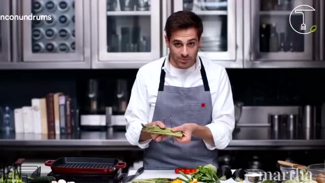 送给素食者的烤蔬菜指南