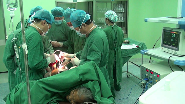 90后孕妈连续剖腹产,竟然一点事也没有,原来是有窍门的!