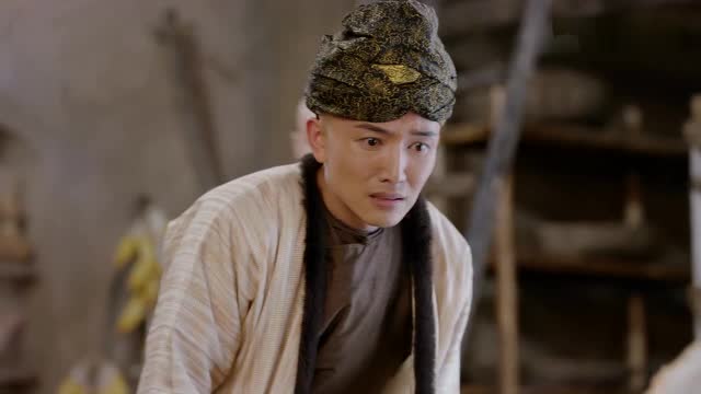 吴遇对周莹怀恨在心,决定报复