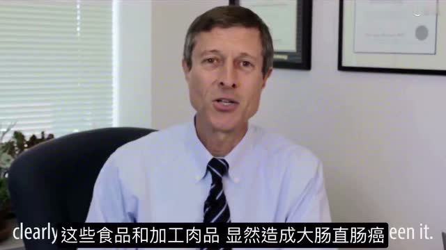 美国最大的医生组织力挺素食